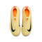 Scarpe Nike Air Zoom Mercurial Superfly 10 Academy KM AG da Bambino