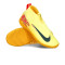 Scarpe Nike Air Zoom Mercurial Superfly 10 Academy KM IC da Bambino