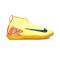 Scarpe Nike Air Zoom Mercurial Superfly 10 Academy KM IC da Bambino