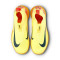 Scarpe Nike Air Zoom Mercurial Superfly 10 Academy KM IC da Bambino
