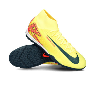 Scarpe Nike Air Zoom Mercurial Superfly 10 Academy KM Turf