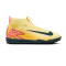 Scarpe Nike Air Zoom Mercurial Superfly 10 Academy KM Turf da Bambino