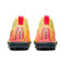 Scarpe Nike Air Zoom Mercurial Superfly 10 Academy KM Turf da Bambino