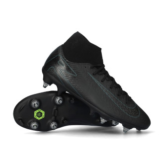 Scarpe Nike Mercurial Air Zoom Superfly 10 Academy SG-Pro Scarpe Nike Mercurial Air Zoom Superfly 10 Academy SG-Pro