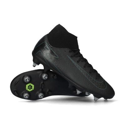 Scarpe Mercurial Air Zoom Superfly 10 Academy SG-Pro