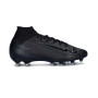 Mercurial Air Zoom Superfly 10 Elite AG-Pro-Black-Black-Deep Jungle