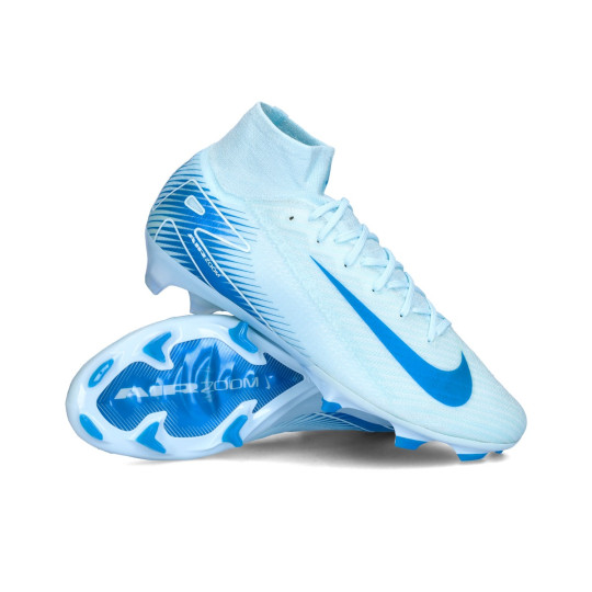 Scarpe Nike Air Zoom Mercurial Superfly 10 Elite FG