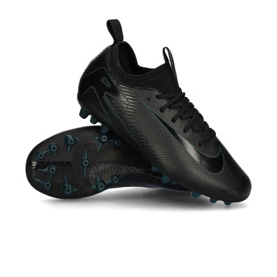 Scarpe Mercurial Air Zoom Vapor 16 Academy AG per Bambini