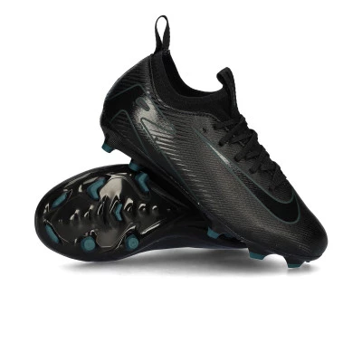 Scarpe Air Zoom Mercurial Vapor 16 Academy FG/MG da Bambino