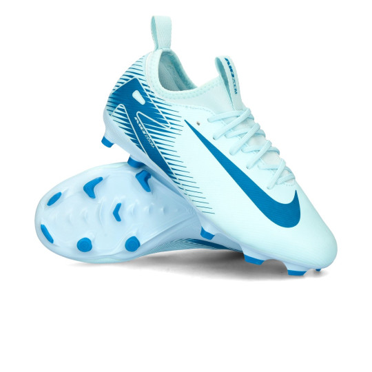 Scarpe Nike Mercurial Air Zoom Vapor 16 Academy FG/MG da Bambino