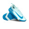 Scarpe Nike Mercurial Air Zoom Vapor 16 Academy IC da Bambino