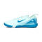 Scarpe Nike Mercurial Air Zoom Vapor 16 Academy IC da Bambino
