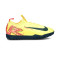 Scarpe Nike Air Zoom Mercurial Vapor 16 Academy KM Turf da Bambino