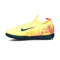 Scarpe Nike Air Zoom Mercurial Vapor 16 Academy KM Turf da Bambino