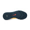 Scarpe Nike Air Zoom Mercurial Vapor 16 Academy KM Turf da Bambino