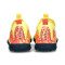 Scarpe Nike Air Zoom Mercurial Vapor 16 Academy KM Turf da Bambino