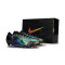 Scarpe Nike Mercurial Air Zoom Vapor 16 Elite SE FG