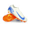 Scarpe Nike Mercurial Air Zoom Vapor 16 Pro FG per Bambini
