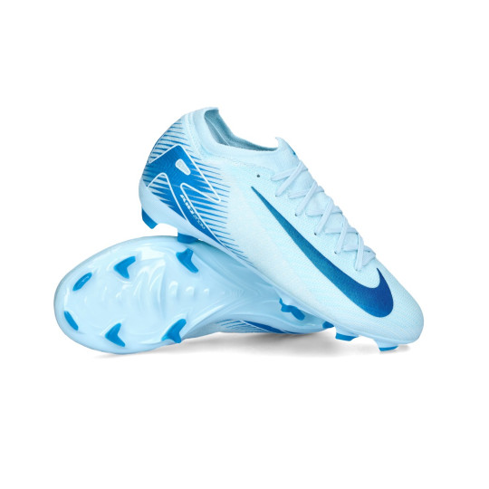 Scarpe Nike Air Zoom Mercurial Vapor 16 Pro FG da Bambino