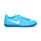 Scarpe Nike Phantom GX II Club IC da Bambino