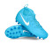 Scarpe Nike Phantom Luna II Academy AG per Bambini