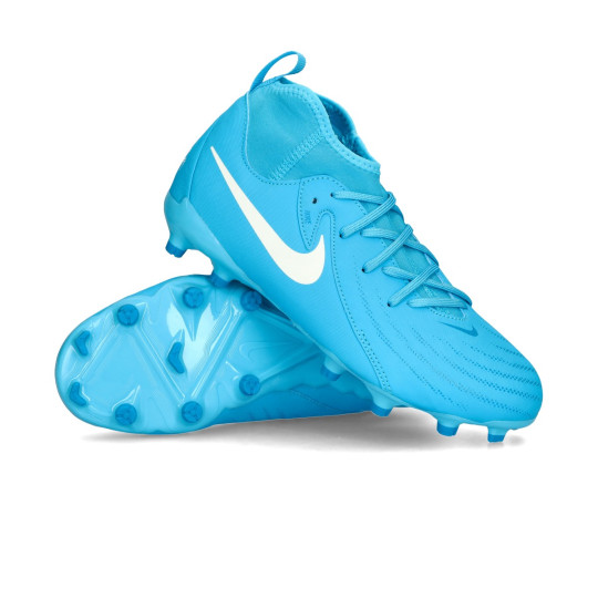Scarpe Nike Phantom Luna II Academy FG/MG da Bambino
