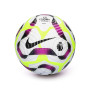 Premier League 2024-2025 Flight-White-Bold Berry-Volt-Black