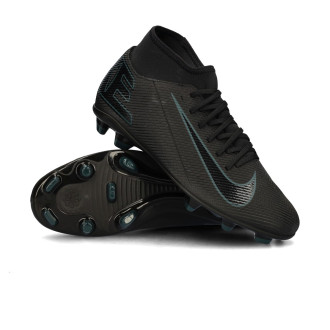 Scarpe Nike Zoom Mercurial Superfly 10 Club FG/MG