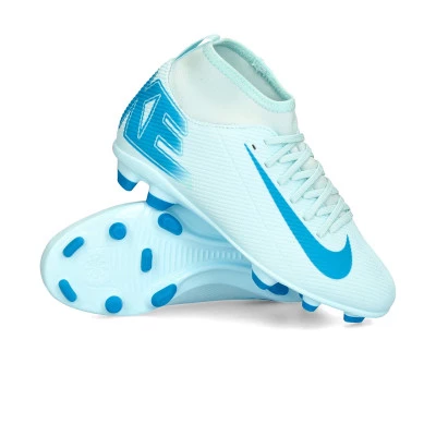 Scarpe Mercurial Superfly 10 Club FG/MG per Bambini