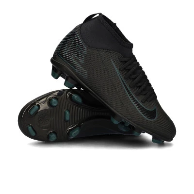 Scarpe Mercurial Superfly 10 Club FG/MG per Bambini