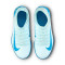 Scarpe Nike Mercurial Superfly 10 Club IC da Bambino
