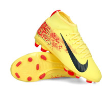 Scarpe Nike Mercurial Superfly 10 Club KM FG/MG da Bambino