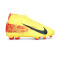 Scarpe Nike Mercurial Superfly 10 Club KM FG/MG da Bambino