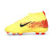 Scarpe Nike Mercurial Superfly 10 Club KM FG/MG da Bambino