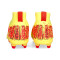 Scarpe Nike Mercurial Superfly 10 Club KM FG/MG da Bambino
