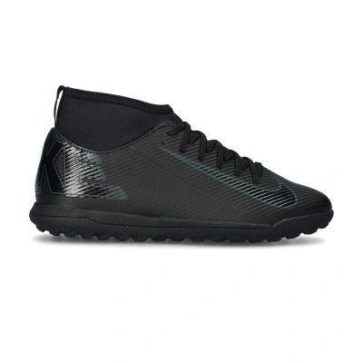 Scarpe Mercurial Superfly 10 Club Turf da Bambino