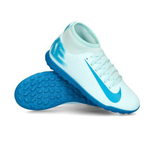Scarpe Nike Mercurial Superfly 10 Club Turf da Bambino
