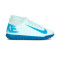 Scarpe Nike Mercurial Superfly 10 Club Turf da Bambino