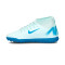 Scarpe Nike Mercurial Superfly 10 Club Turf da Bambino