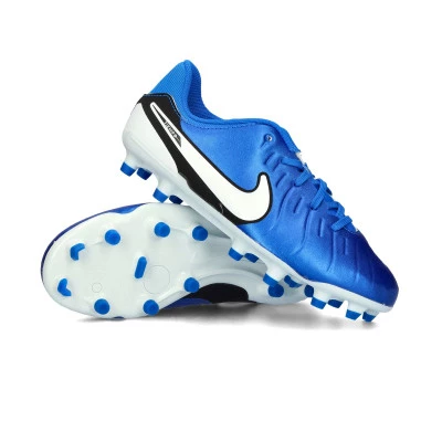 Scarpe Tiempo Legend 10 Academy FG/MG da Bambino
