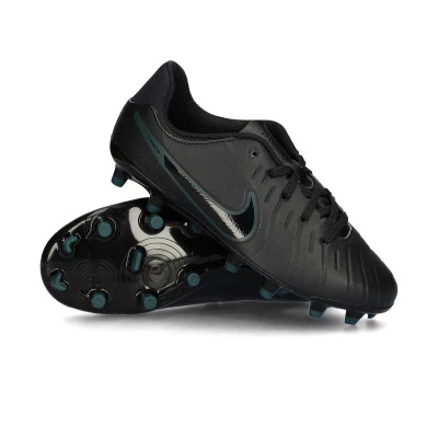 Scarpe Tiempo Legend 10 Academy FG/MG da Bambino