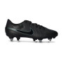 Tiempo Legend 10 Academy SG-Pro-Black-Black-Deep Jungle