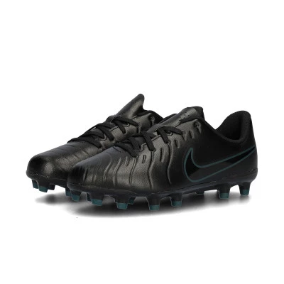 Scarpe Tiempo Legend 10 Club FG/MG da Bambino