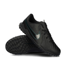 Scarpe Nike Tiempo Legend 10 Club Turf da Bambino
