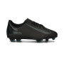 Mercurial Vapor 16 Club FG/MG da Bambino-Black-Black-Deep Jungle