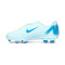 Scarpe Nike Mercurial Vapor 16 Club FG/MG da Bambino