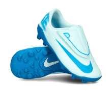 Scarpe Nike Mercurial Vapor 16 Club MG A Strappo per Bambini