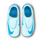 Scarpe Nike Mercurial Vapor 16 Club MG A Strappo per Bambini