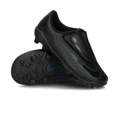 Scarpe Mercurial Vapor 16 Club MG A strappo per Bambini