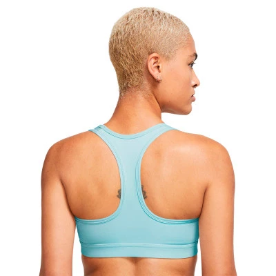 Reggiseno Swoosh Medium Support